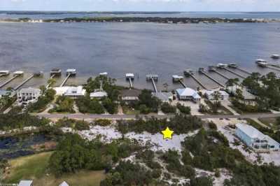 Residential Land For Sale in Orange Beach, Alabama