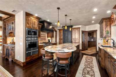 Home For Sale in Kalispell, Montana