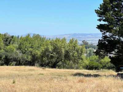 Residential Land For Sale in Petaluma, California
