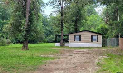 Home For Sale in Lufkin, Texas