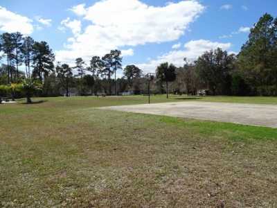 Residential Land For Sale in Woodbine, Georgia