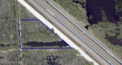 Residential Land For Sale in Cocoa, Florida