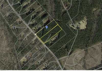 Residential Land For Sale in Moseley, Virginia