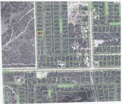 Residential Land For Sale in Sebring, Florida