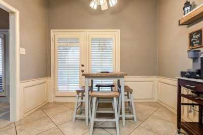 Home For Sale in Lubbock, Texas