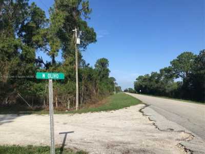 Residential Land For Sale in 