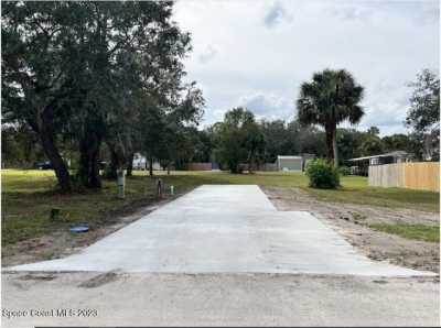 Residential Land For Sale in Cocoa, Florida