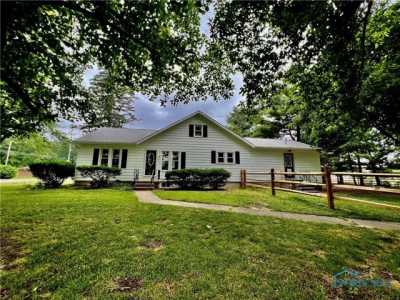Home For Sale in Bowling Green, Ohio