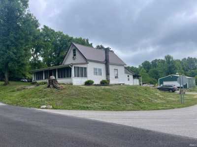 Home For Sale in Solsberry, Indiana