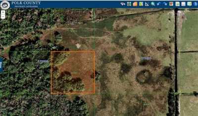 Residential Land For Sale in Davenport, Florida