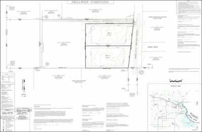 Residential Land For Sale in Seminole, Alabama