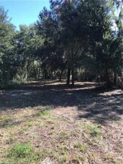 Residential Land For Sale in Lake Wales, Florida