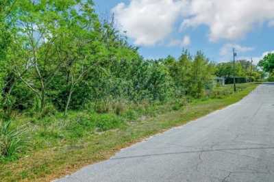 Residential Land For Sale in Debary, Florida