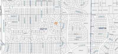 Residential Land For Sale in Poinciana, Florida