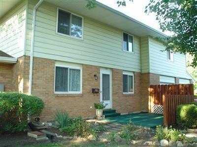 Home For Sale in Dayton, Ohio
