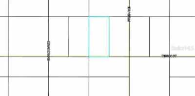 Residential Land For Sale in Bunnell, Florida