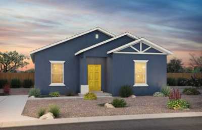 Home For Sale in Moriarty, New Mexico