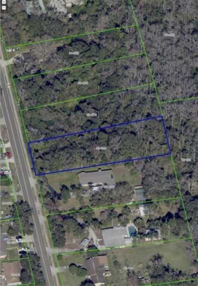 Residential Land For Sale in 