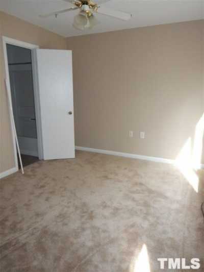 Home For Rent in Raleigh, North Carolina