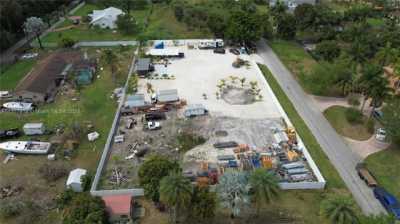 Residential Land For Sale in Pembroke Pines, Florida