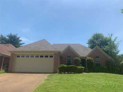 Home For Rent in Bartlett, Tennessee