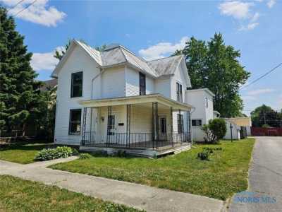 Home For Sale in Findlay, Ohio