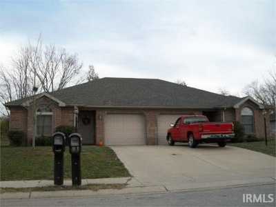 Home For Rent in Fort Branch, Indiana