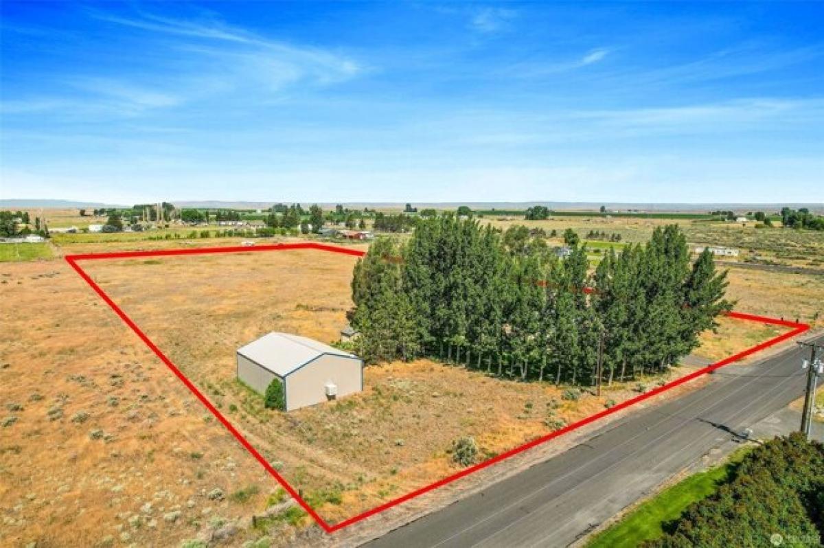 Picture of Home For Sale in Moses Lake, Washington, United States