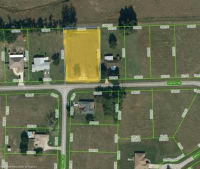 Residential Land For Sale in Sebring, Florida