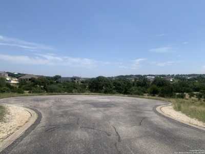 Residential Land For Sale in New Braunfels, Texas