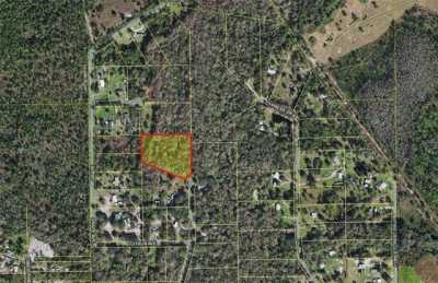 Residential Land For Sale in Okeechobee, Florida