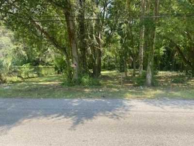 Residential Land For Sale in Seffner, Florida