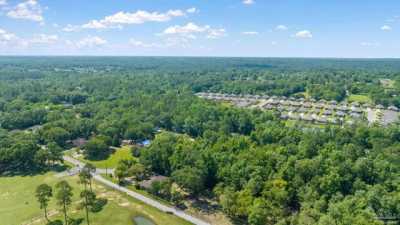 Residential Land For Sale in Cantonment, Florida