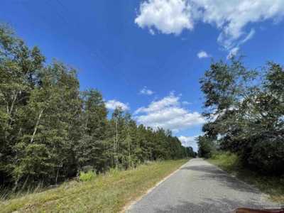 Residential Land For Sale in Milton, Florida