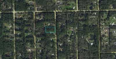 Residential Land For Sale in Bunnell, Florida