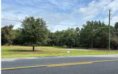 Residential Land For Sale in Lake City, Florida