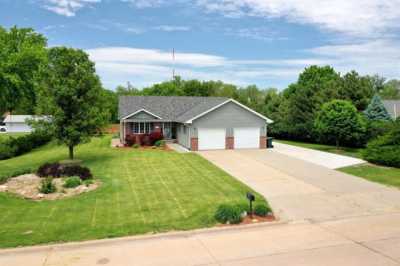 Home For Sale in Kearney, Nebraska