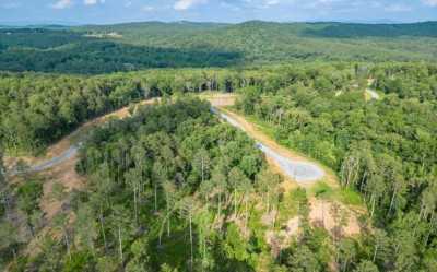 Residential Land For Sale in Talking Rock, Georgia