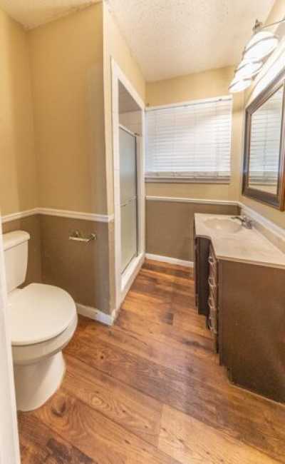 Home For Sale in Lubbock, Texas