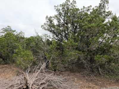 Residential Land For Sale in Mico, Texas