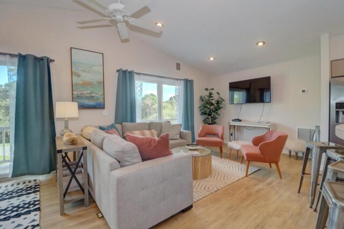 Picture of Home For Rent in Folly Beach, South Carolina, United States