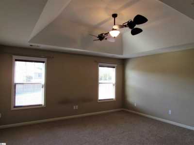 Home For Rent in Simpsonville, South Carolina