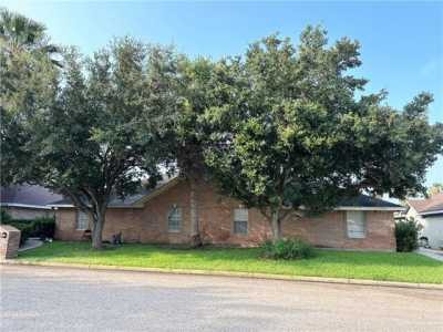 Home For Sale in Edinburg, Texas