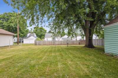 Home For Sale in Shawano, Wisconsin