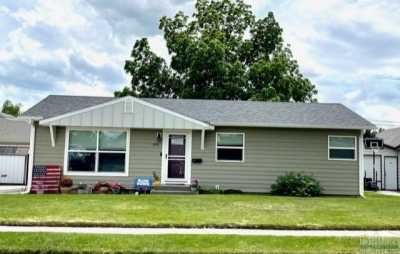 Home For Sale in Billings, Montana