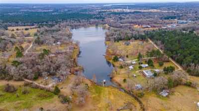 Home For Sale in Trinity, Texas