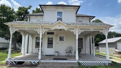 Home For Sale in Overton, Nebraska