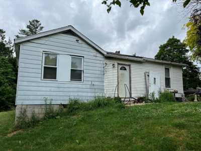 Home For Sale in Mansfield, Ohio