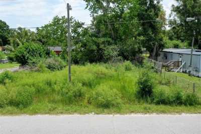 Residential Land For Sale in Winter Haven, Florida