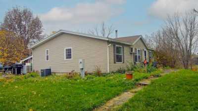 Home For Sale in Churubusco, Indiana